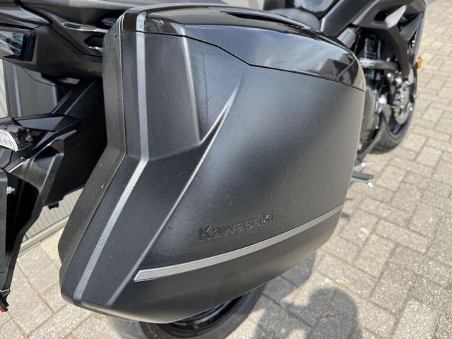 kawasaki - versys-650