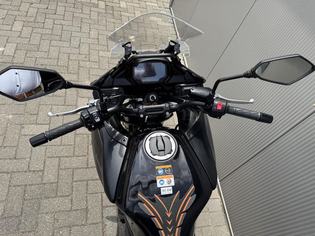 kawasaki - versys-650