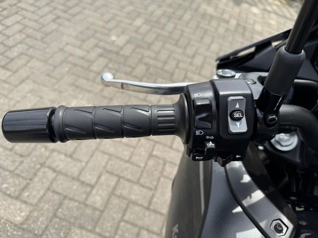 kawasaki - versys-650