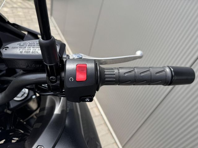 kawasaki - versys-650