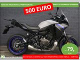YAMAHA TRACER 7