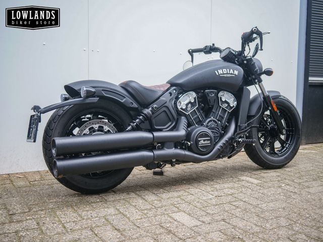 indian - scout-bobber