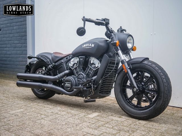indian - scout-bobber
