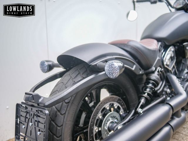 indian - scout-bobber