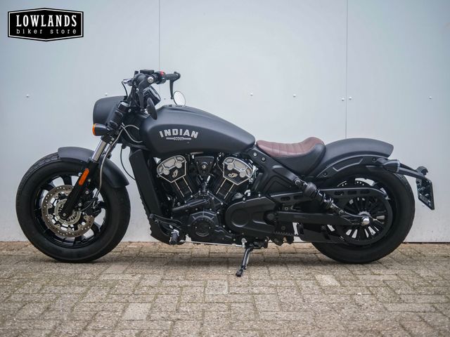 indian - scout-bobber