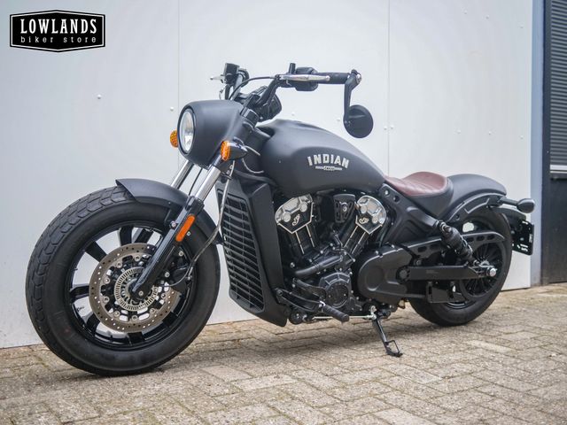 indian - scout-bobber