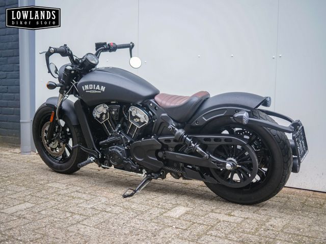 indian - scout-bobber