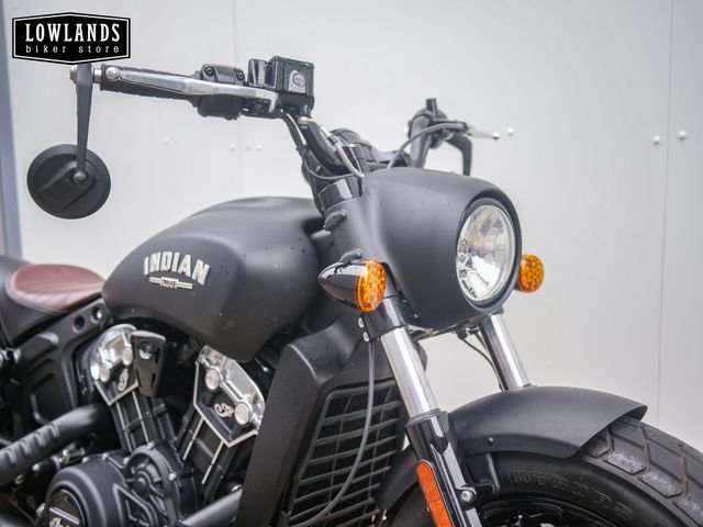 indian - scout-bobber