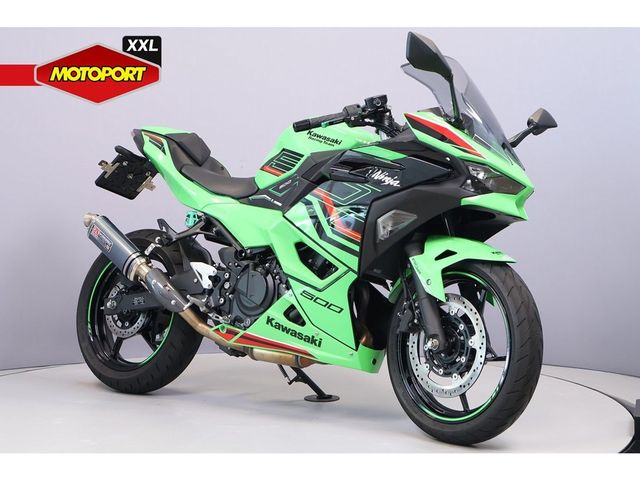 kawasaki - ninja-500-se