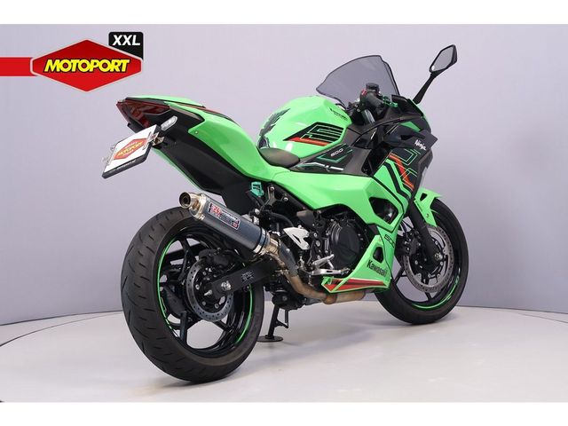 kawasaki - ninja-500-se