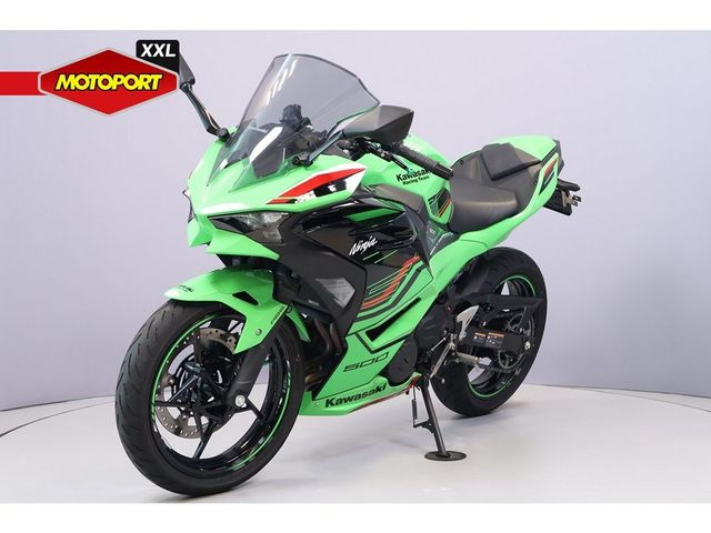 kawasaki - ninja-500-se