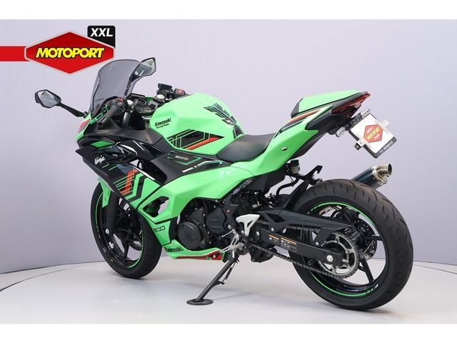 kawasaki - ninja-500-se