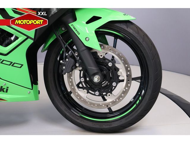 kawasaki - ninja-500-se