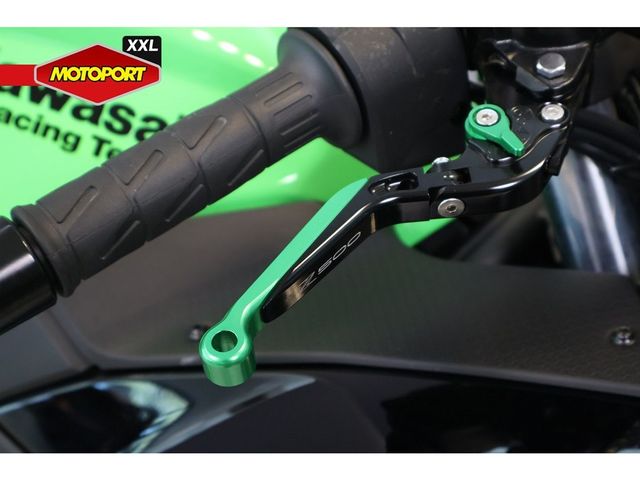 kawasaki - ninja-500-se