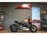 HARLEY-DAVIDSON LIVEWIRE