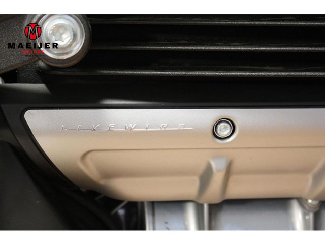 harley-davidson - livewire