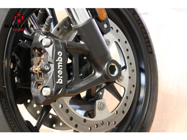 harley-davidson - livewire