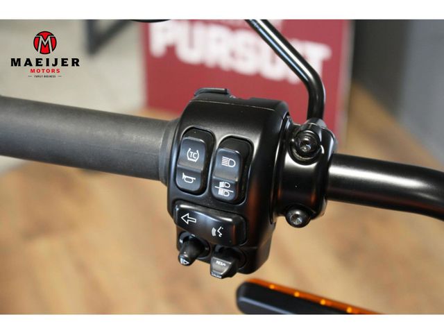 harley-davidson - livewire