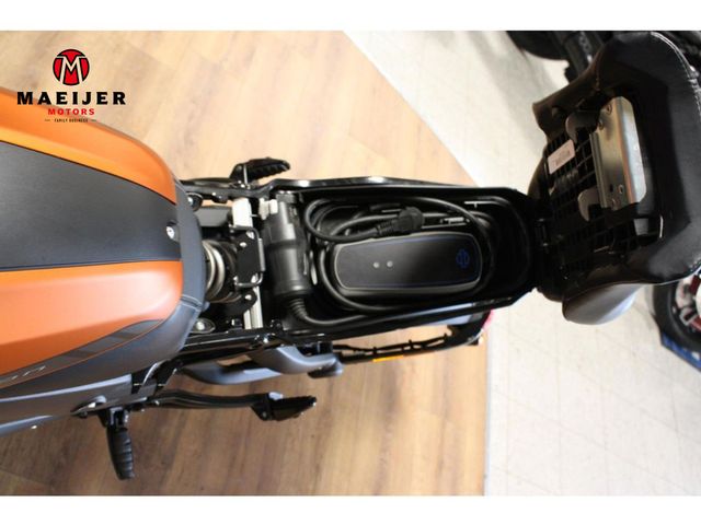 harley-davidson - livewire