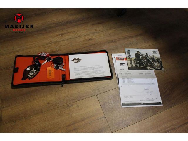 harley-davidson - livewire