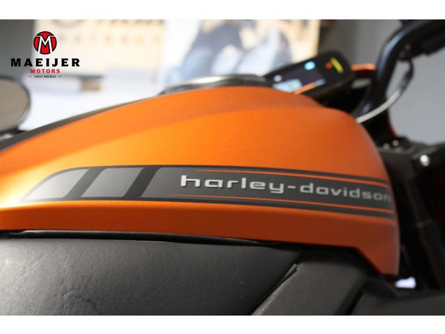 harley-davidson - livewire