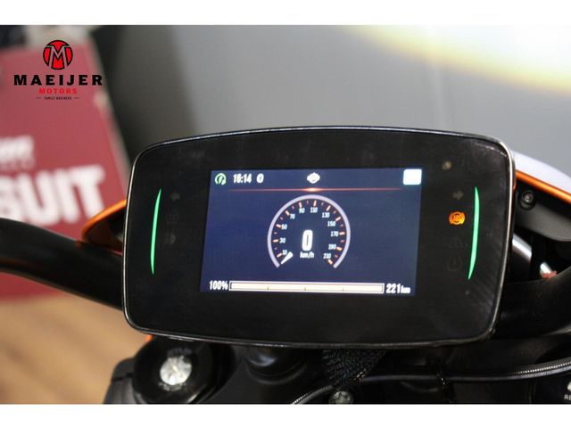 harley-davidson - livewire