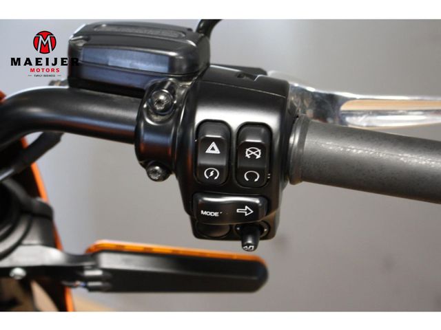 harley-davidson - livewire