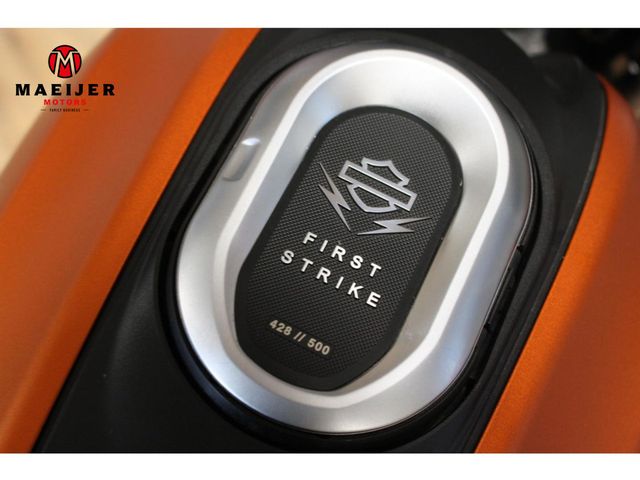 harley-davidson - livewire