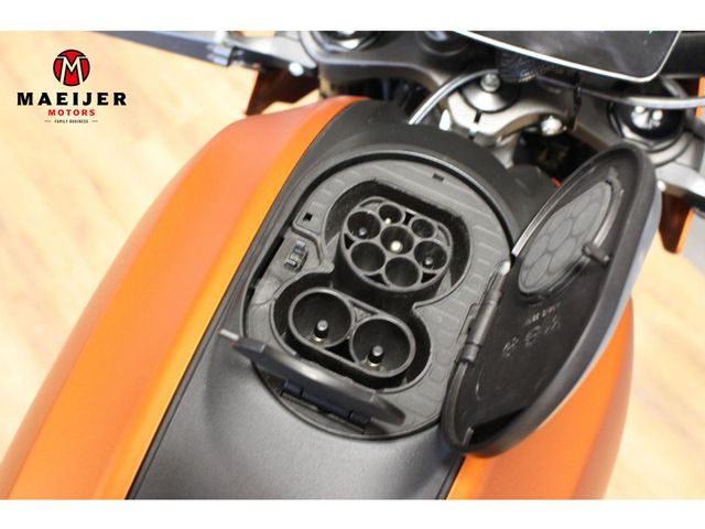 harley-davidson - livewire