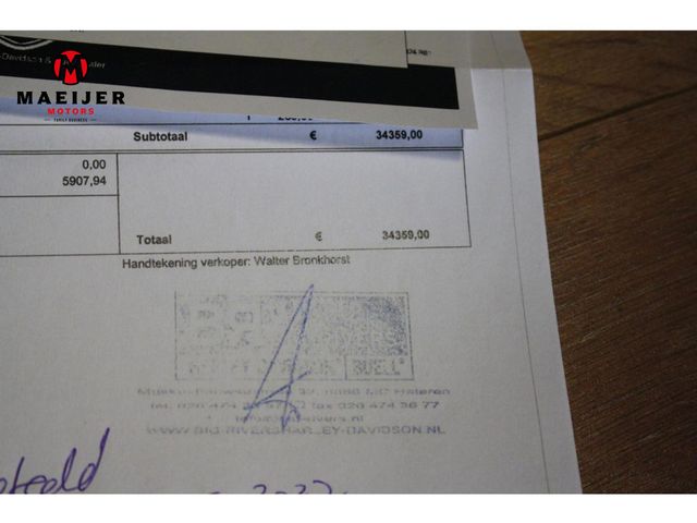 harley-davidson - livewire