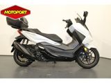 HONDA NSS 350 FORZA