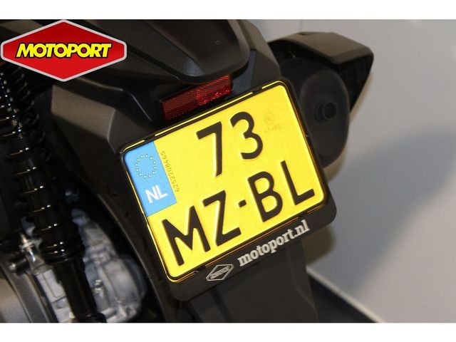 honda - nss-350-forza