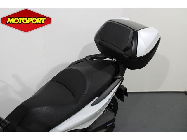 honda - nss-350-forza