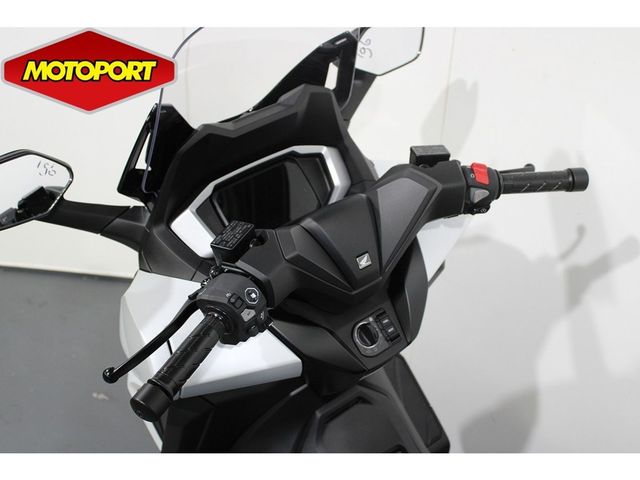 honda - nss-350-forza