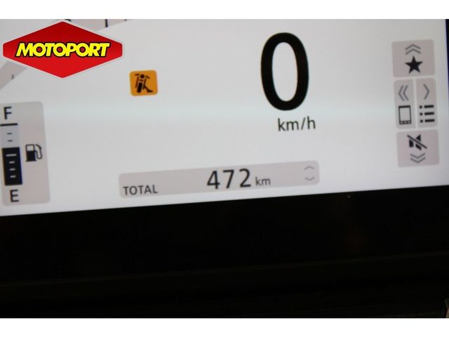 honda - nss-350-forza