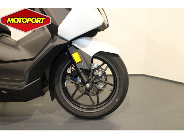 honda - nss-350-forza