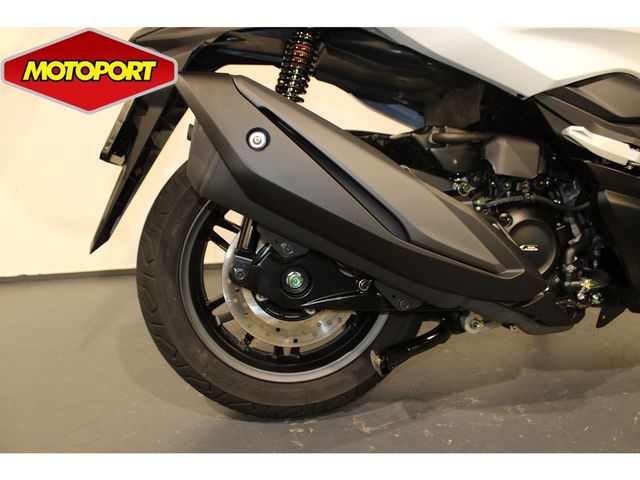 honda - nss-350-forza