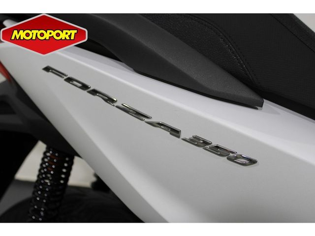 honda - nss-350-forza