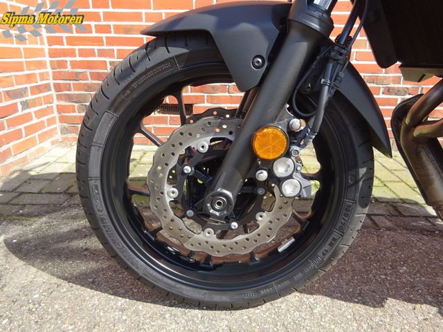 yamaha - tracer-7