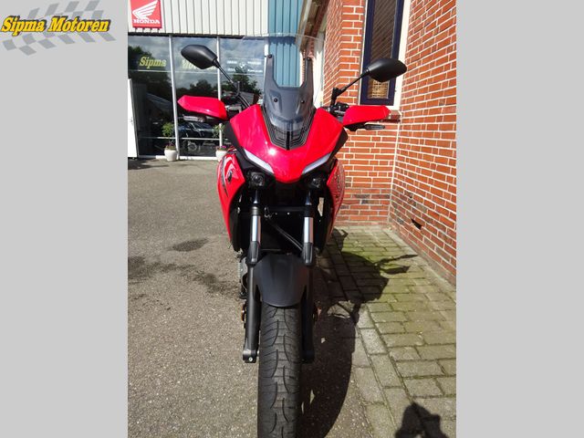 yamaha - tracer-7