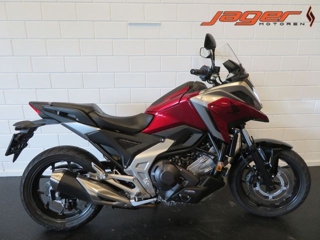 honda - nc-750-x-dct