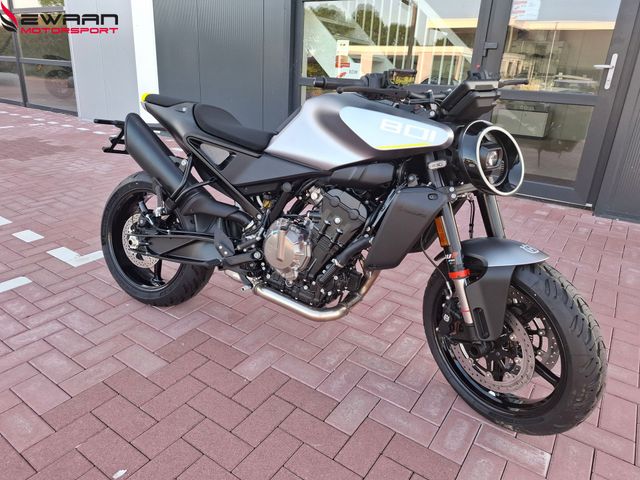 husqvarna - vitpilen-801-l