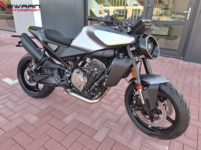 husqvarna - vitpilen-801-l