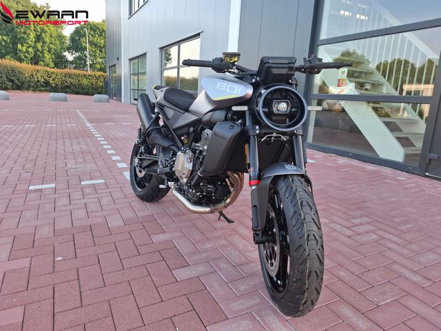 husqvarna - vitpilen-801-l