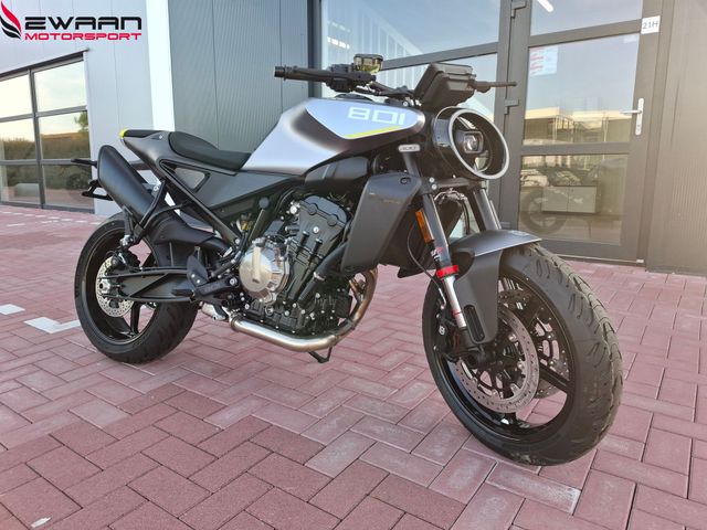 husqvarna - vitpilen-801-l