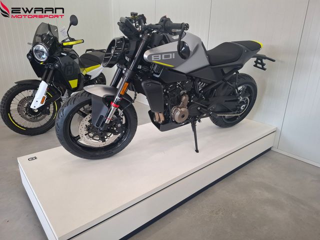 husqvarna - vitpilen-801-l