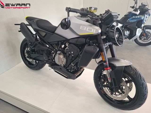 husqvarna - vitpilen-801-l