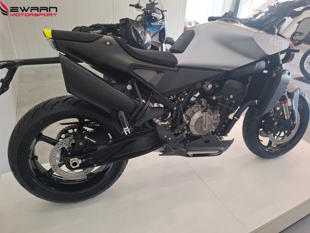 husqvarna - vitpilen-801-l