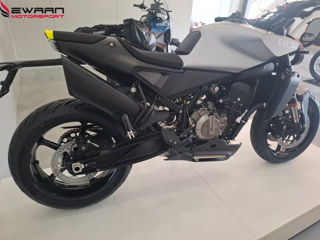 husqvarna - vitpilen-801-l