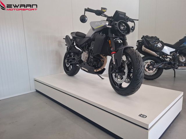husqvarna - vitpilen-801-l